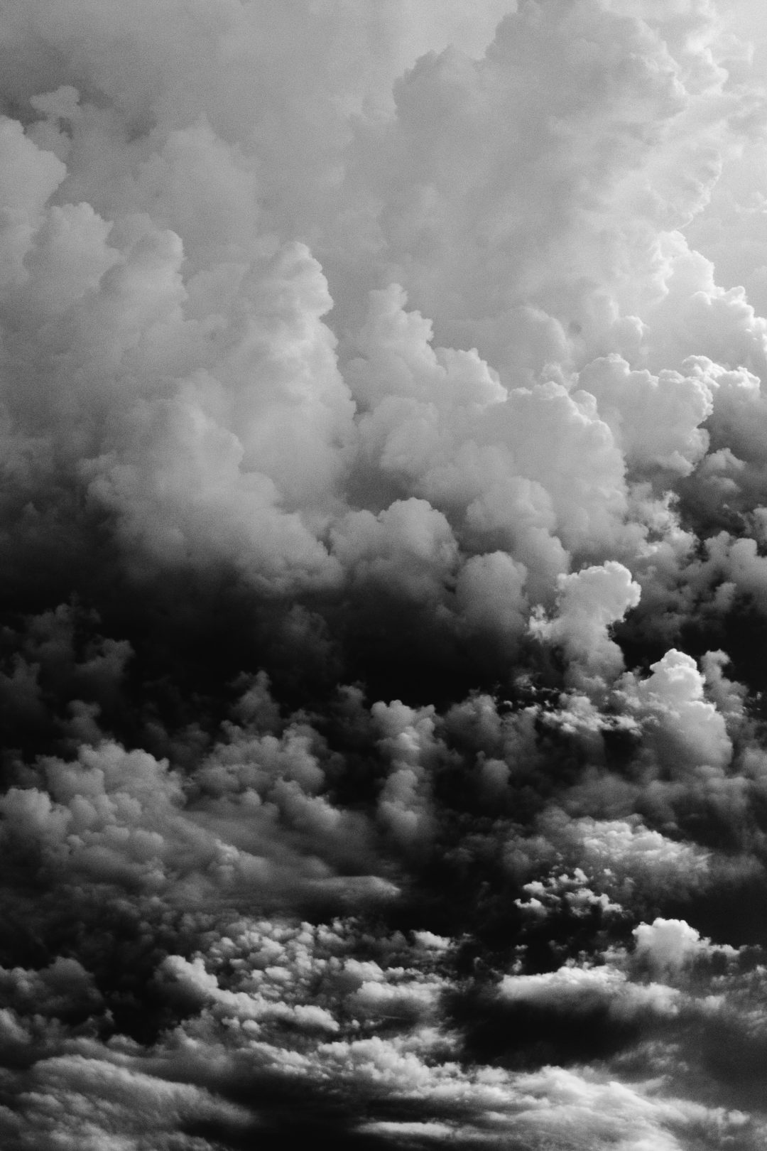 25 Aesthetic Cloud Wallpapers For iPhone (Free Download!)