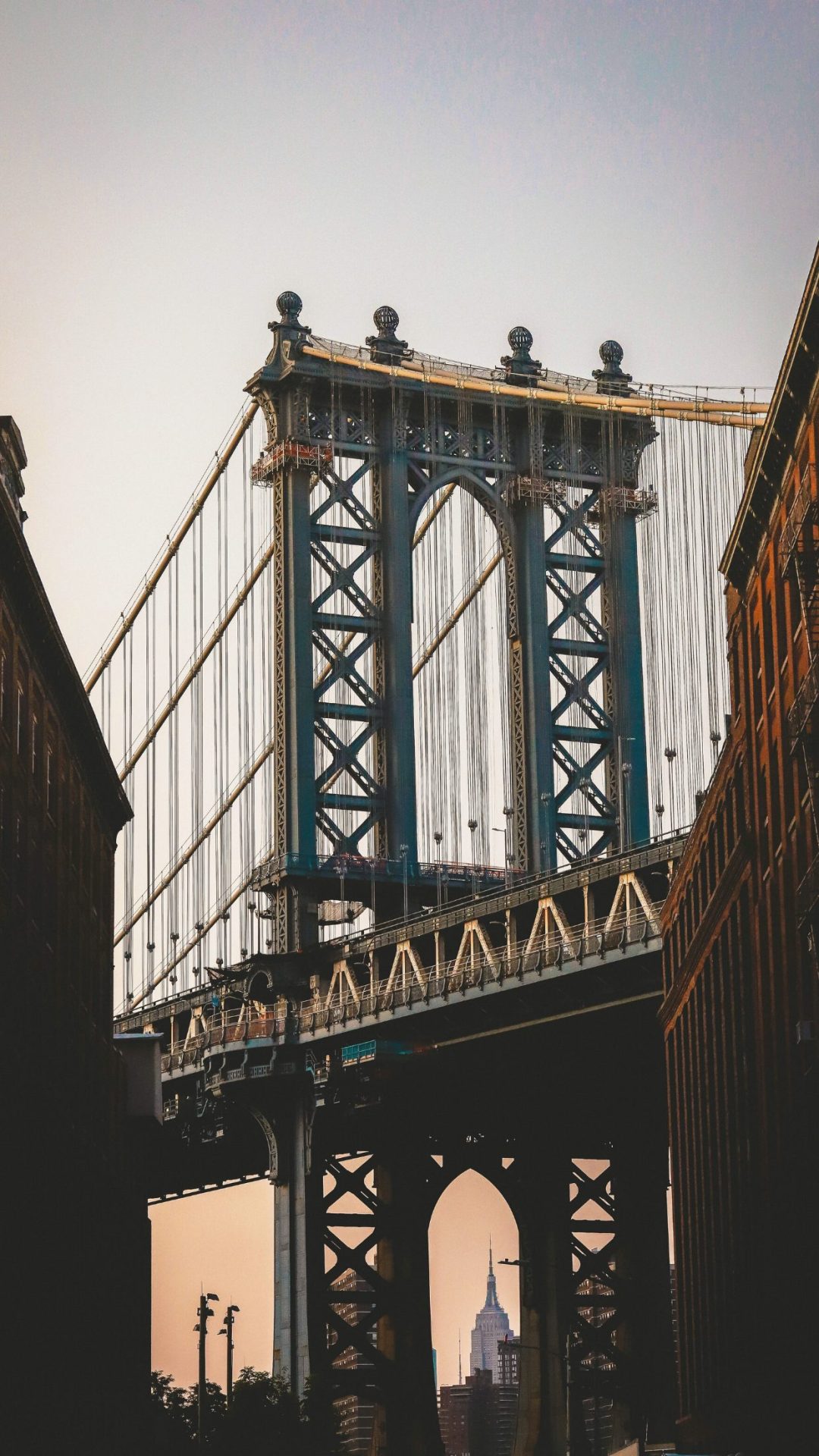 Dumbo New York photography