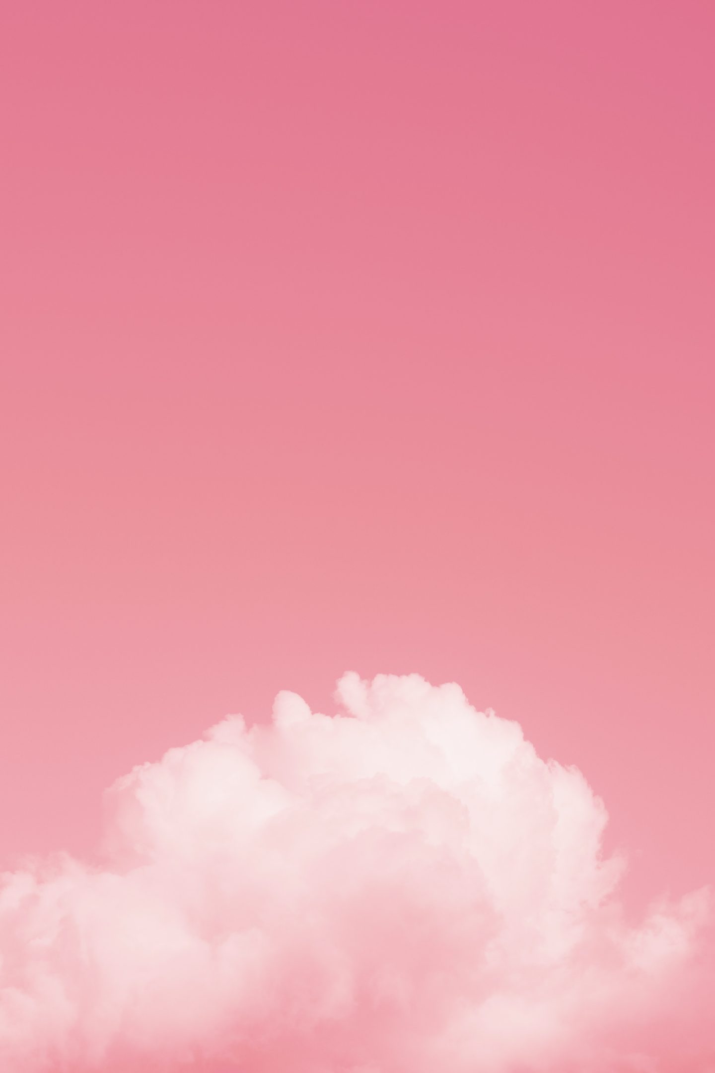 25 Cute Pink Wallpapers For iPhone That You'll Love