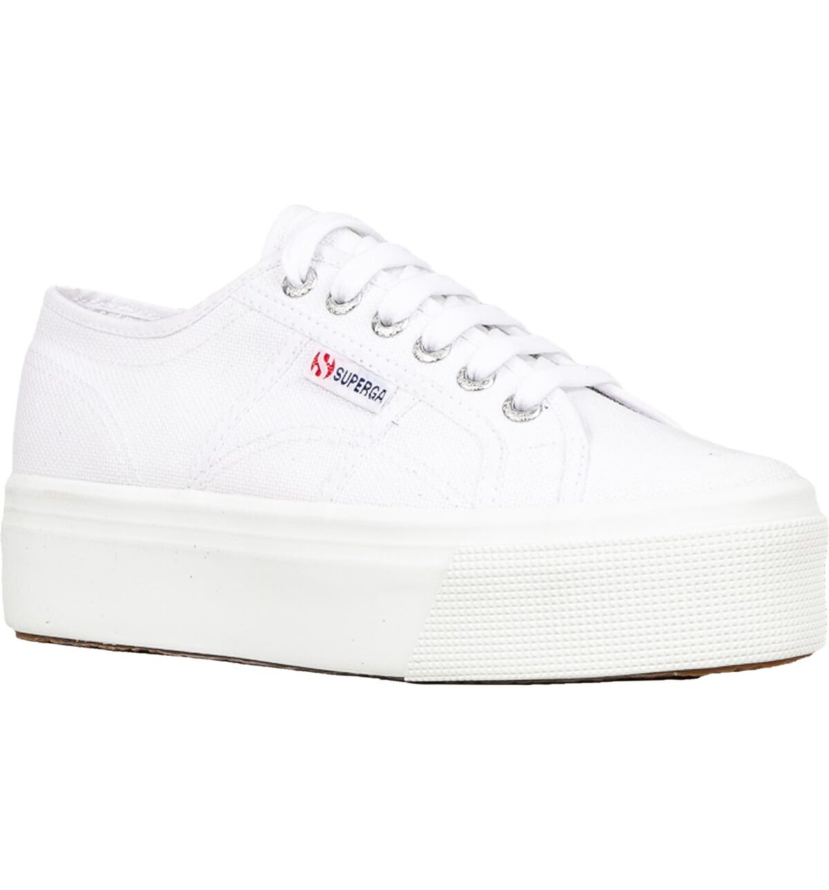 Superga 2790 Platform Sneakers