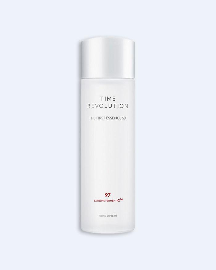 Missha Time Revolution First Essence 5X