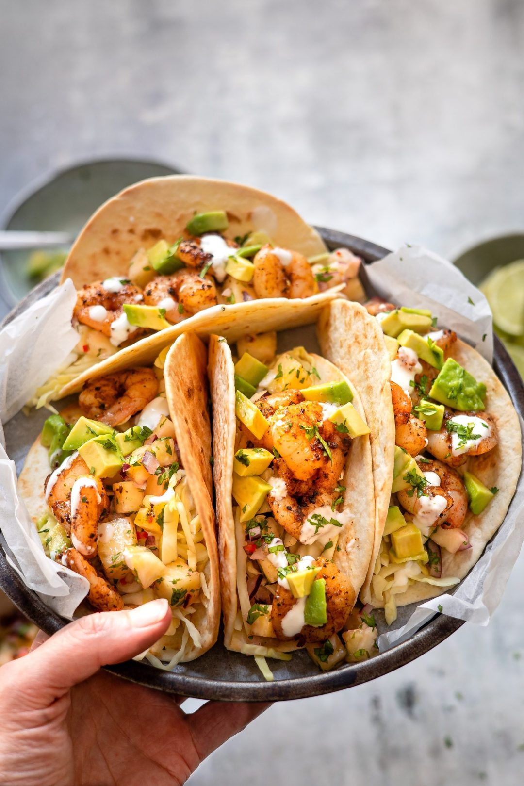 50 Easy & Authentic Mexican Food Recipes To Spice Up Your Diet