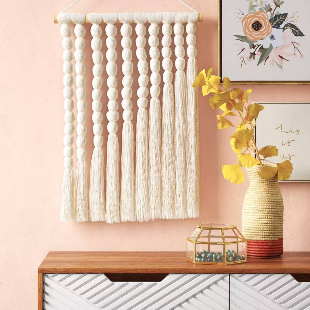 Affordable Anthropology home alternatives