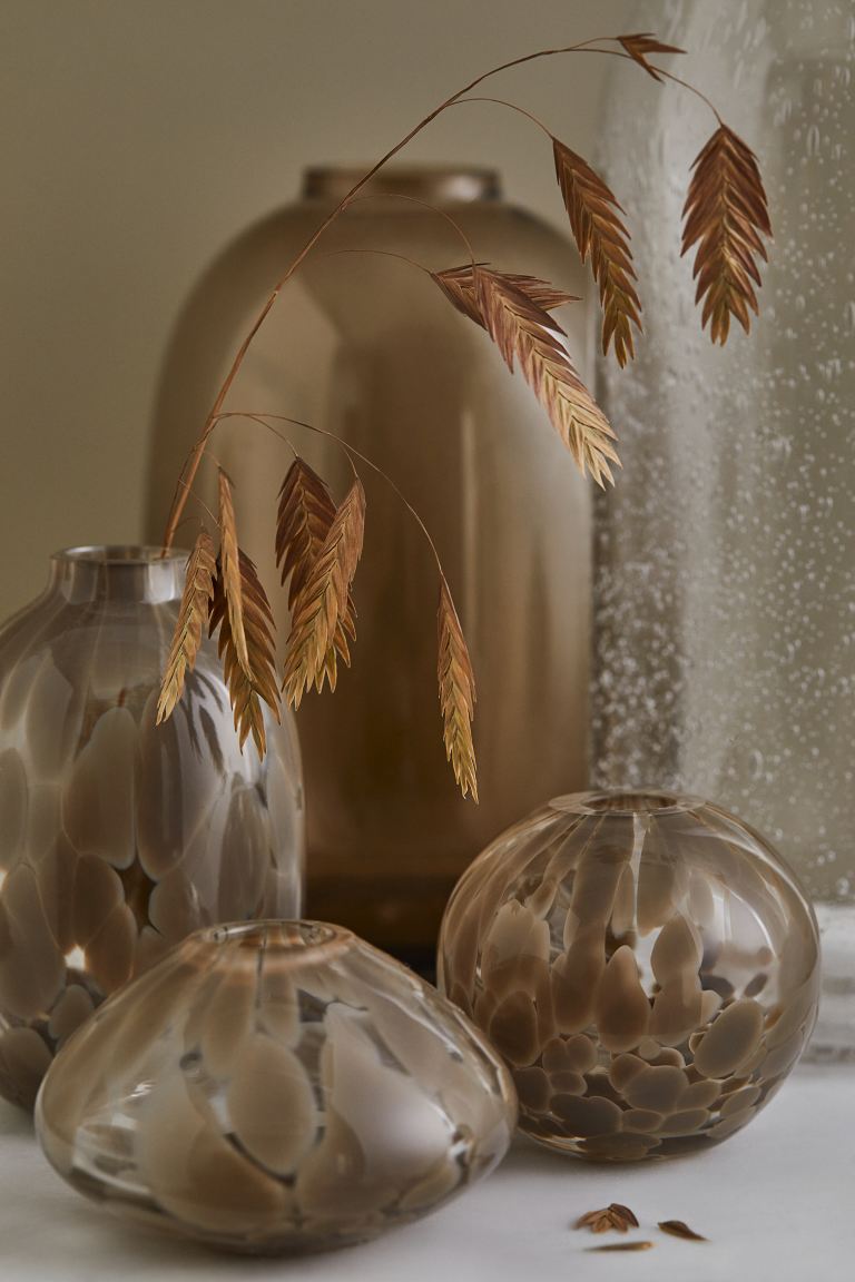 Bohemian home decor like Anthropologie home: H&M Home