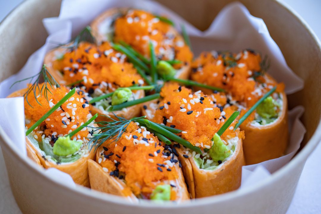 25 Best Pinwheel Appetizers Perfect For NYE & Game Day