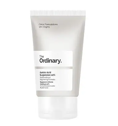 The Ordinary Azelaic Acid suspension 10%