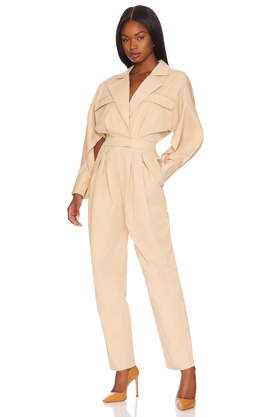 L’Academie Piper Jumpsuit