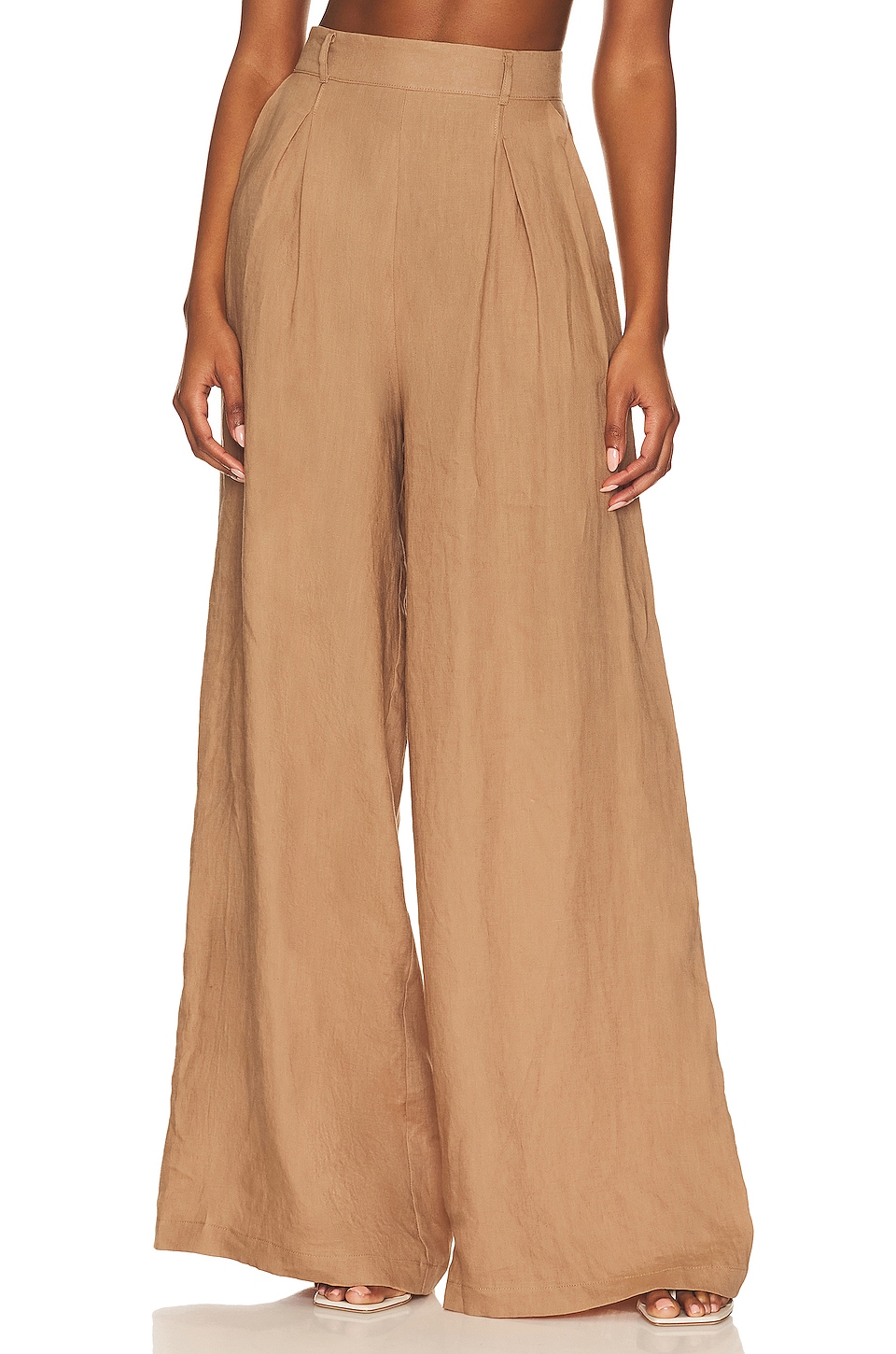 RUMER Pepper Pants