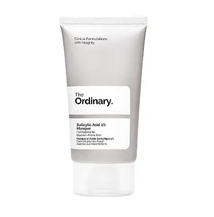 The Ordinary Salicylic Acid Mask