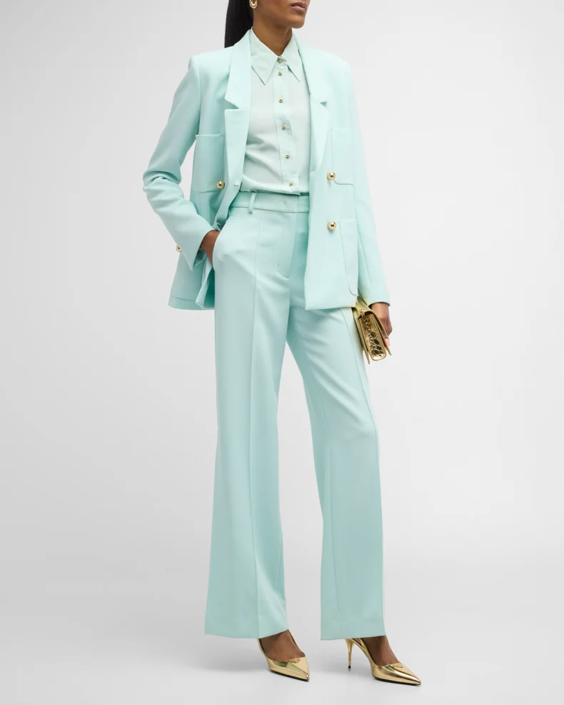 15 Chic Trouser Suits For The Mother Of The Bride (Or Groom)