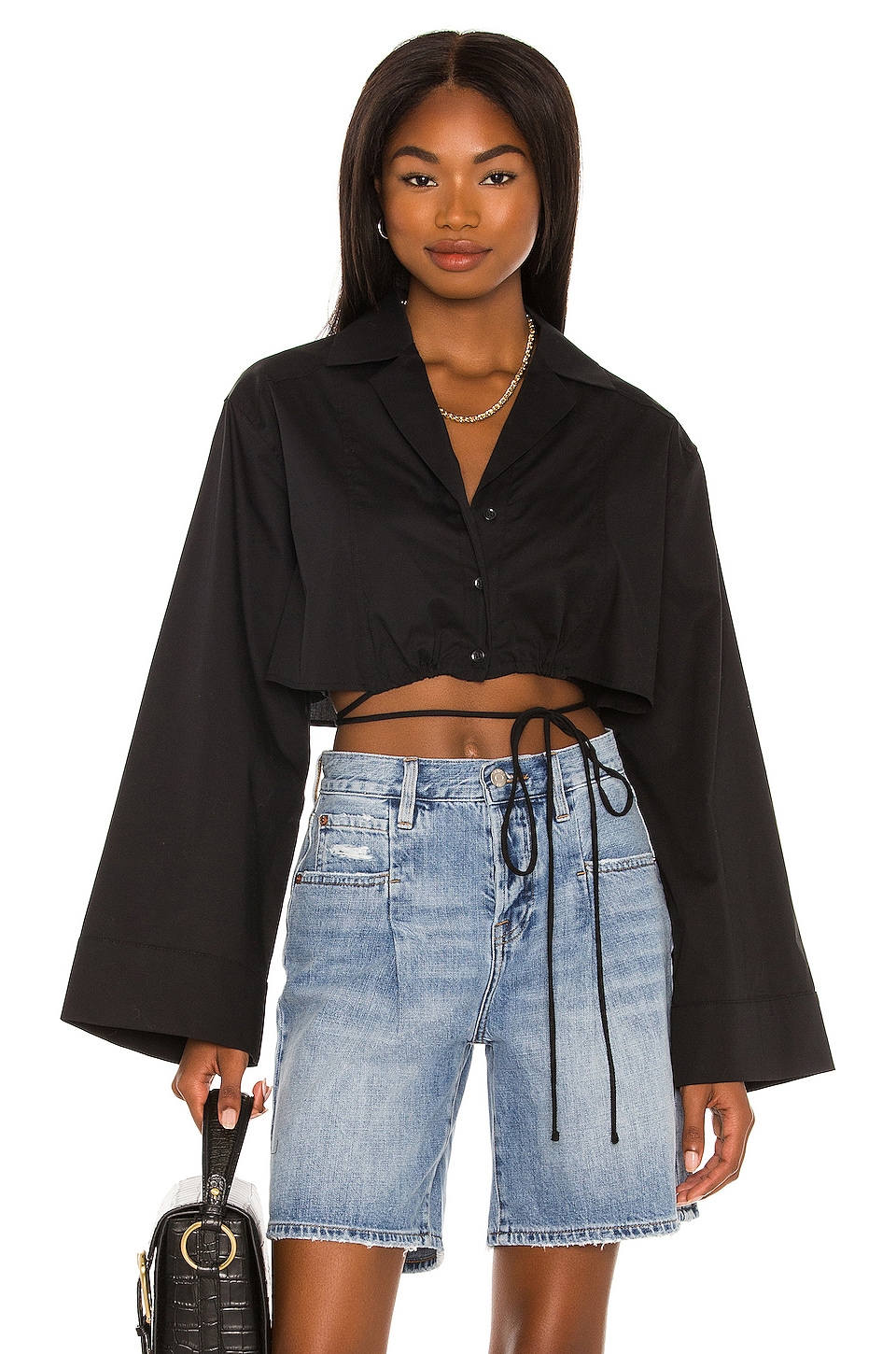 L’Academie Kinsley Top