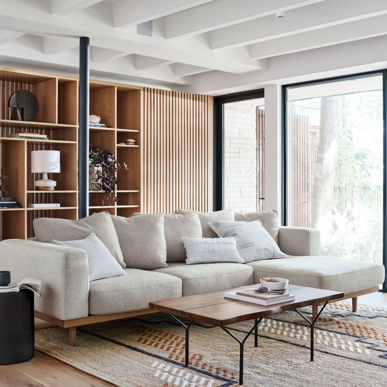 15 Best Stores Like Crate & Barrel For Modern Furniture