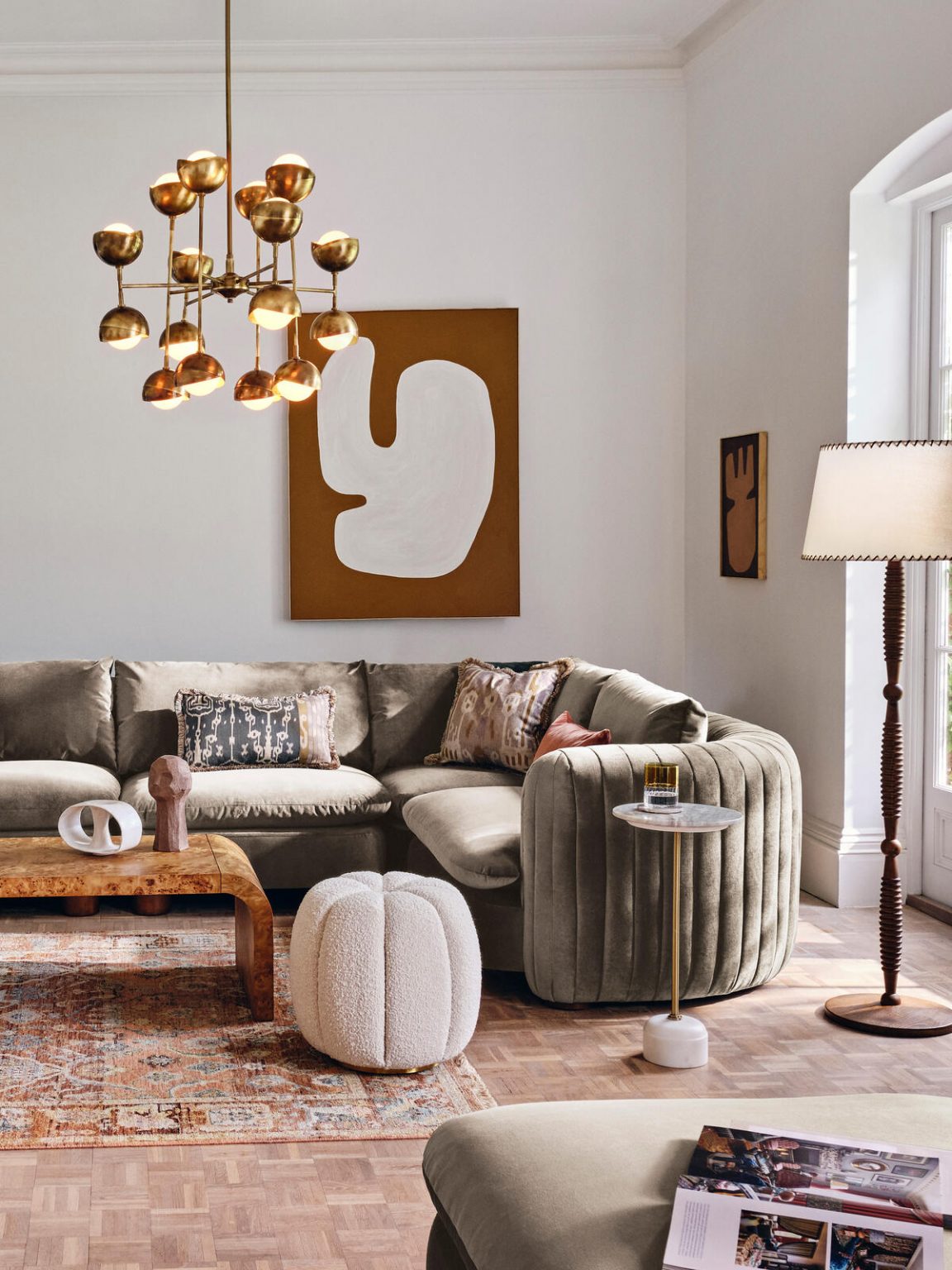 15 Best Stores Like Crate & Barrel For Modern Furniture