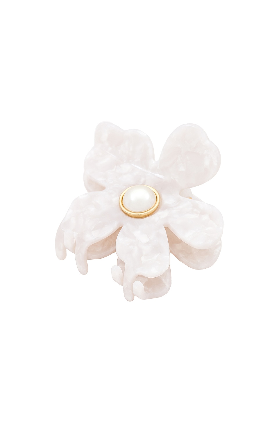 Lele Sadoughi Lily Claw Clip