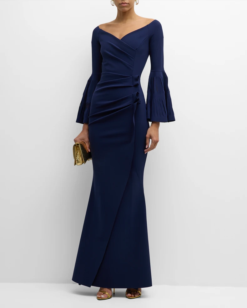 15 Elegant Mother Of The Bride Dresses For A Radiant Look