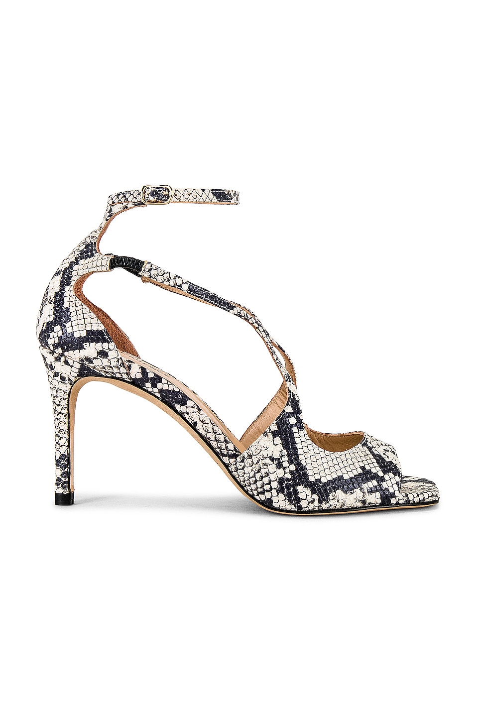 L’AGENCE Madeline II Heels