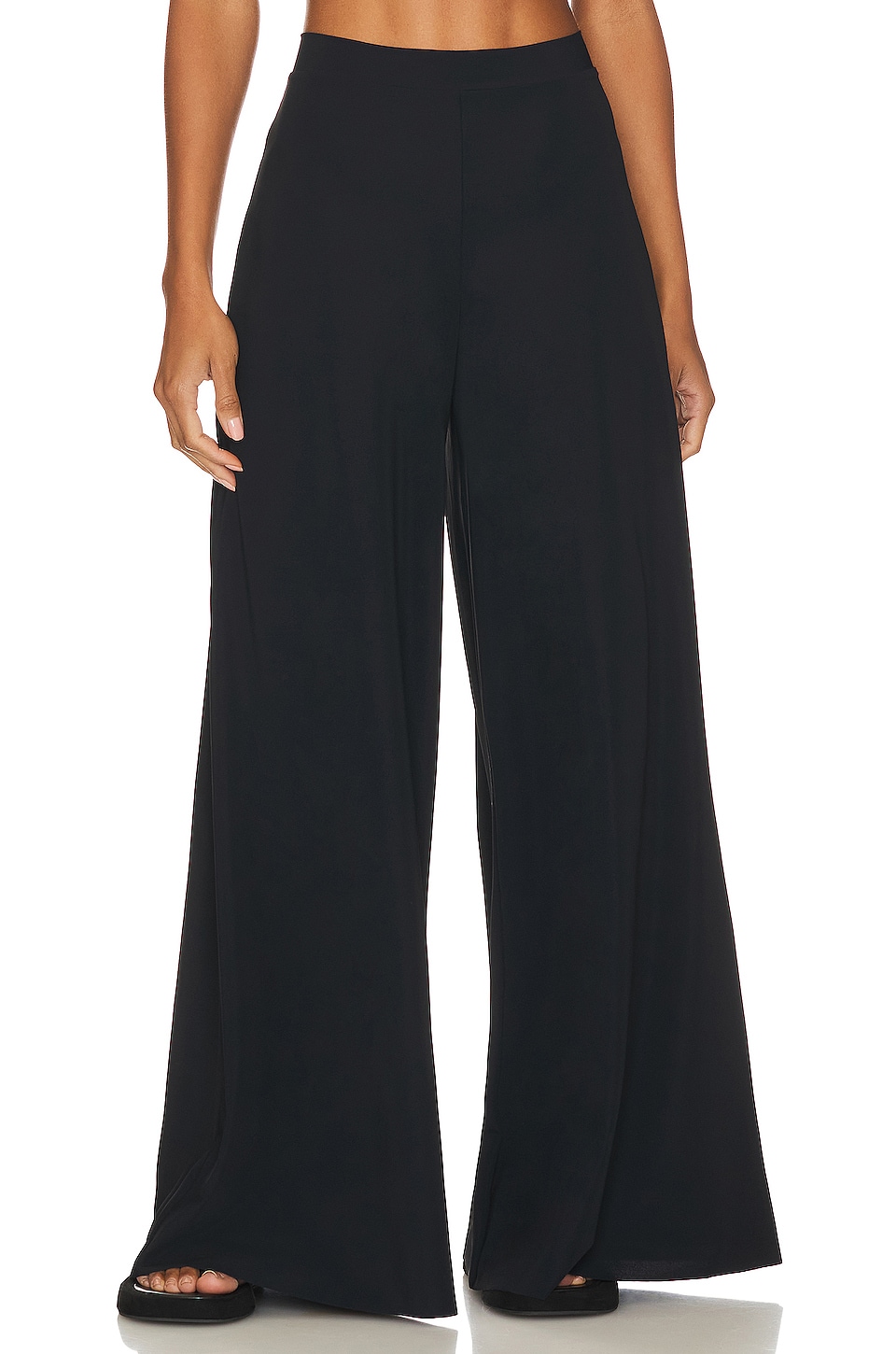 Commando Classic Palazzo Pants