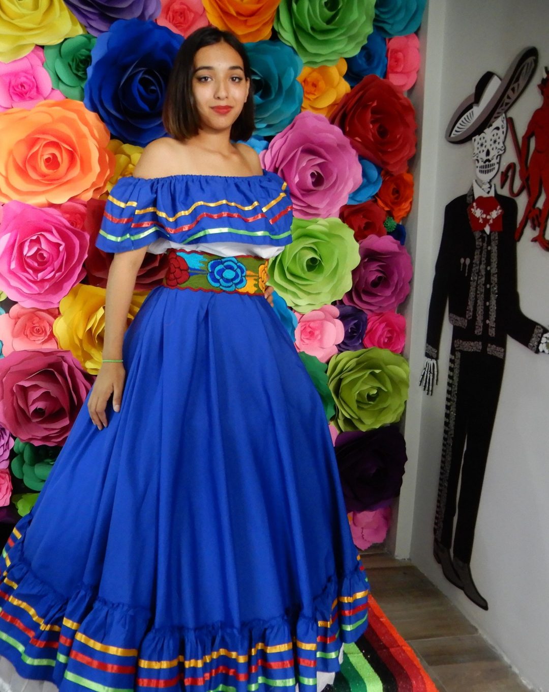 What To Wear To A Mexican Themed Party Or Fiesta: 5 Outfit Ideas