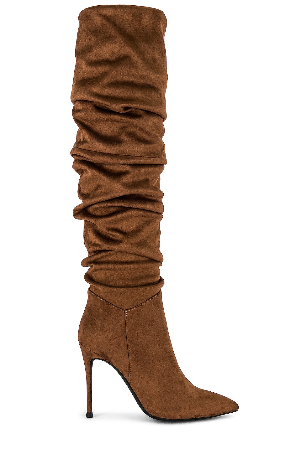 Jeffrey Campbell Pillar Heeled Boot