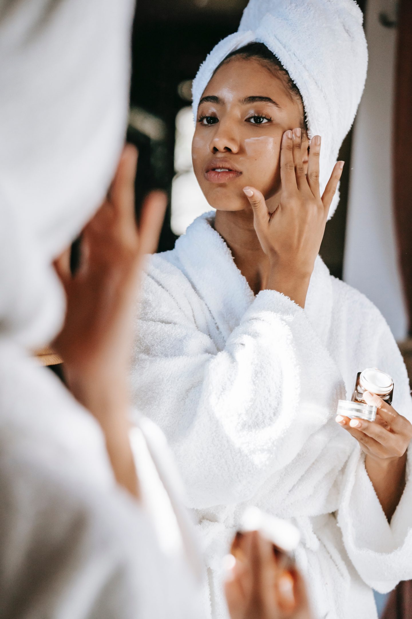 15 Best Moisturizers For Black Skin For The Face And Body