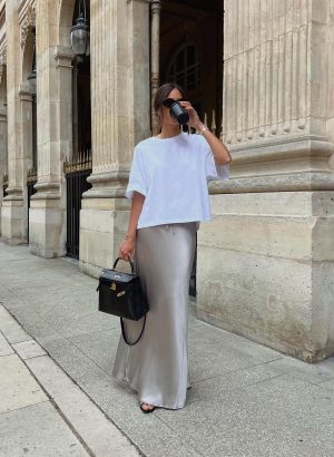 10 Casual Spring Outfits We Can’t Wait To Wear