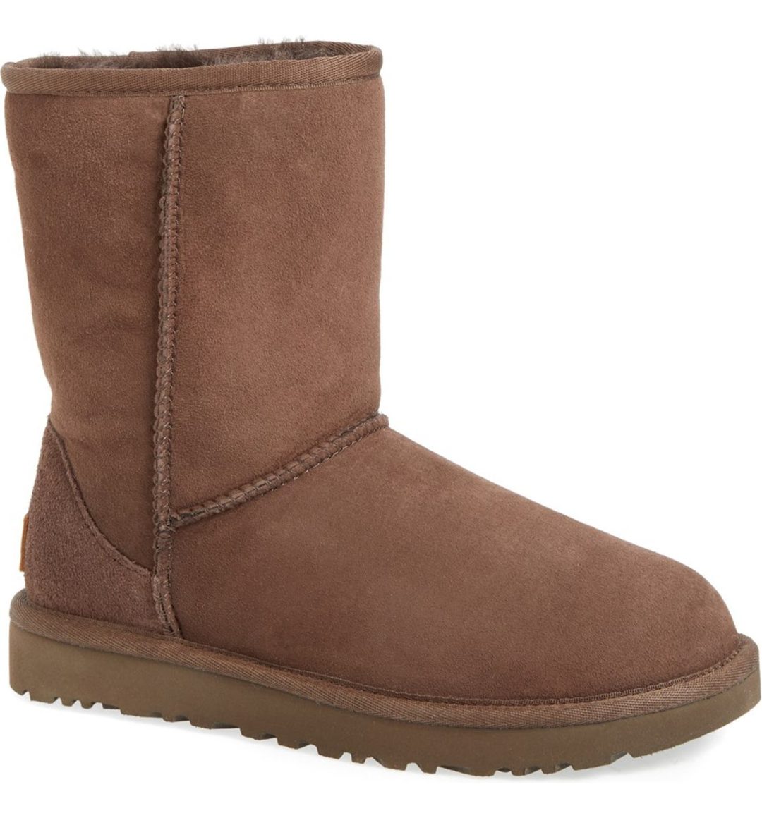 difference between bearpaw and uggs