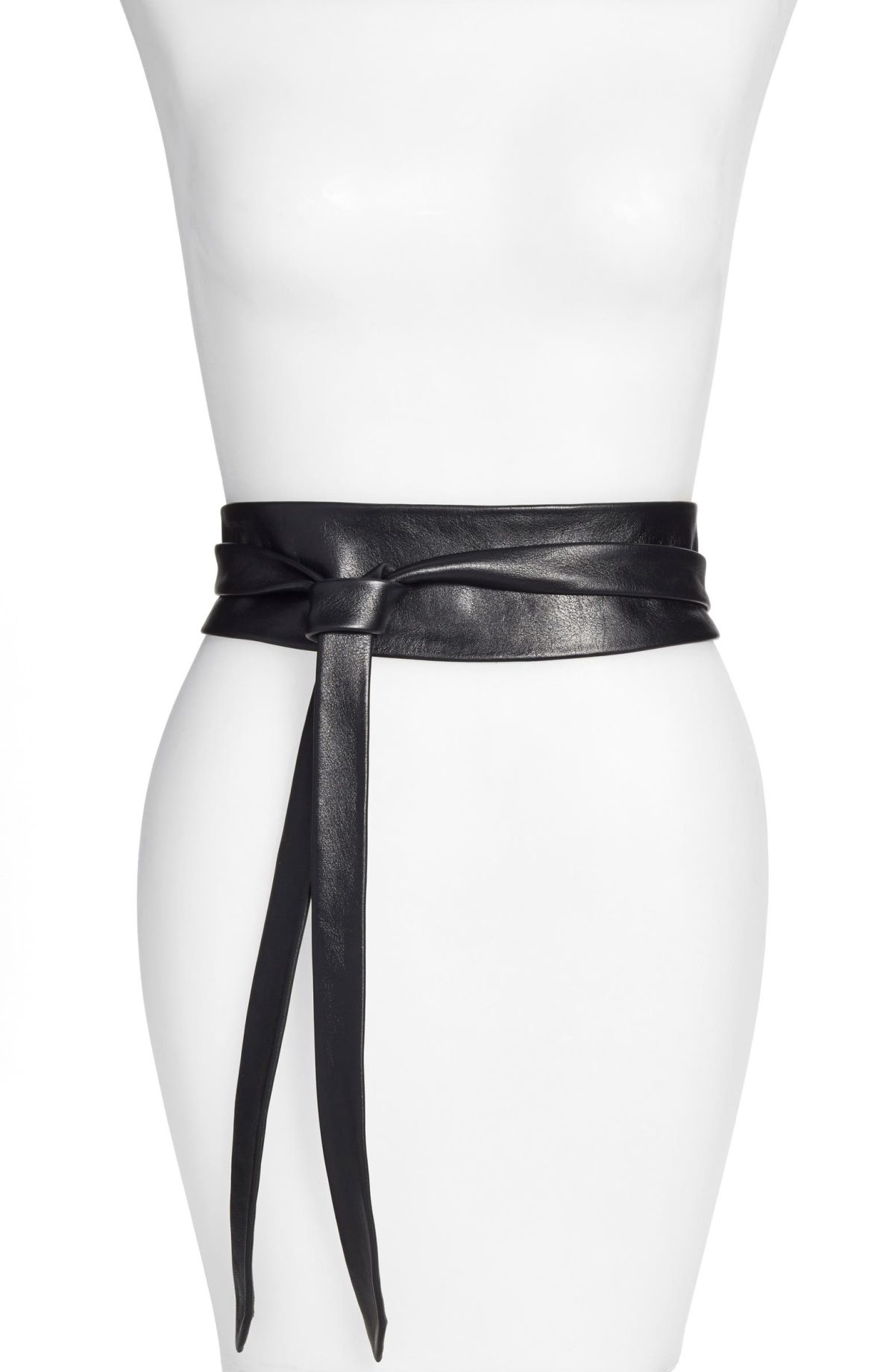 Ada Classic Wrap Belt 