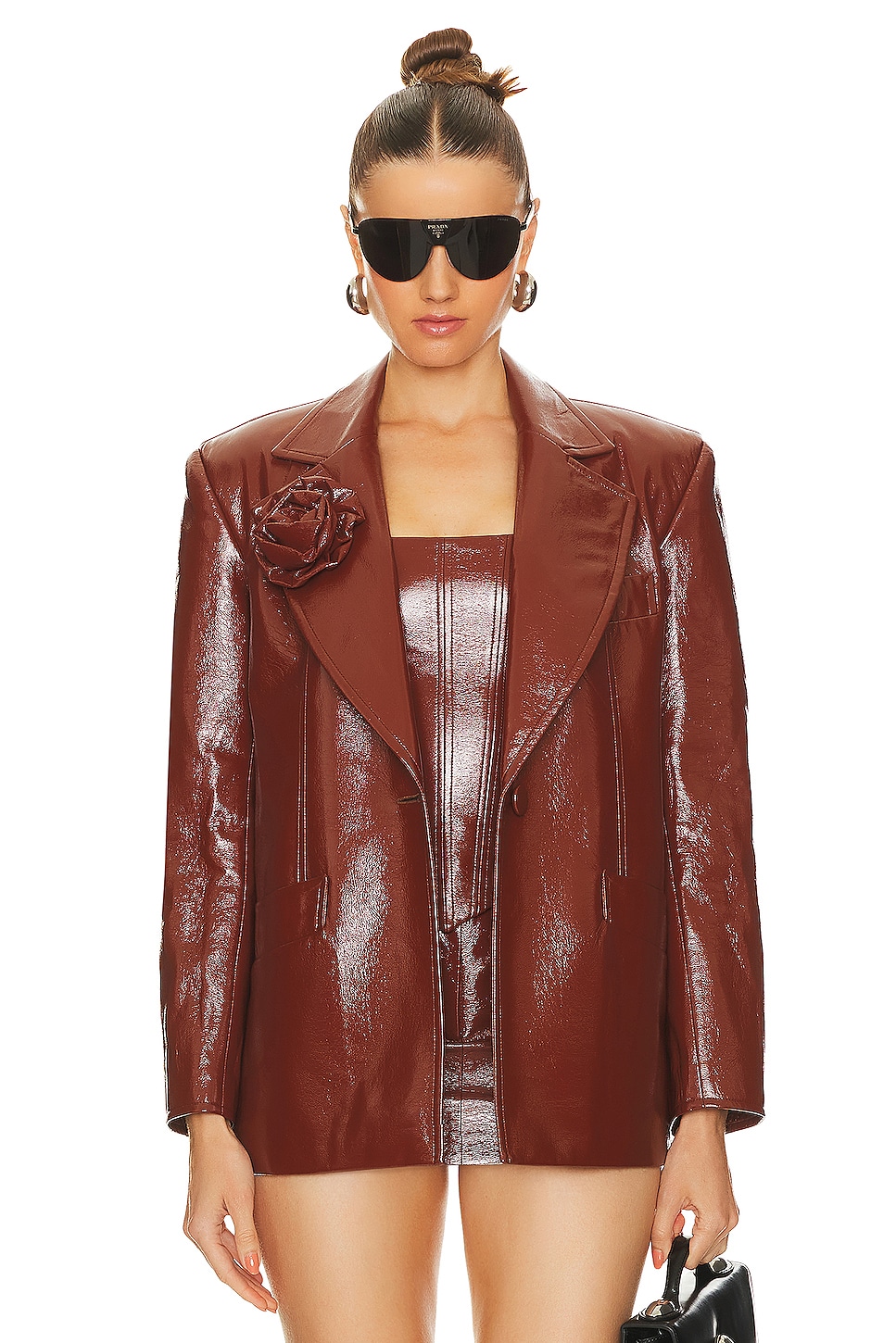 The New Arrivals Catroux Blazer