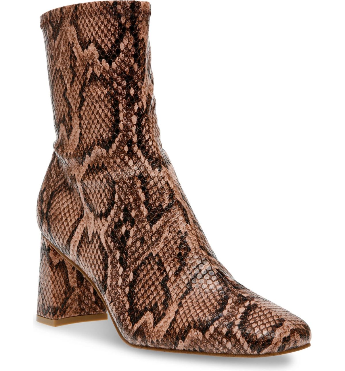 Steve Madden Harli Booties