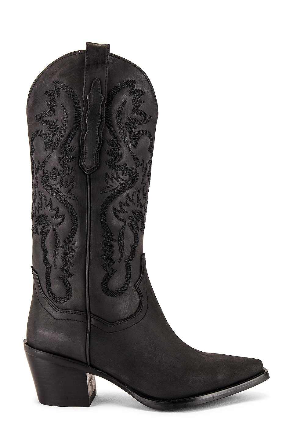 Jeffrey Campbell Dagget Boots