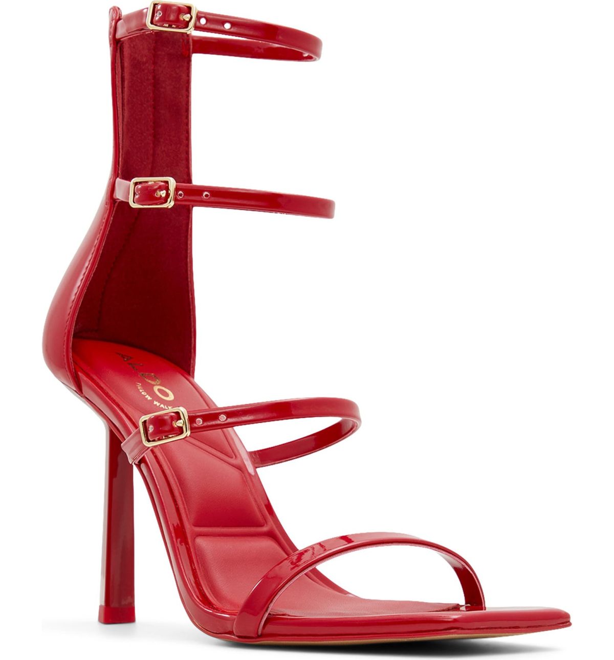 ALDO Jocelyn Strappy Sandals