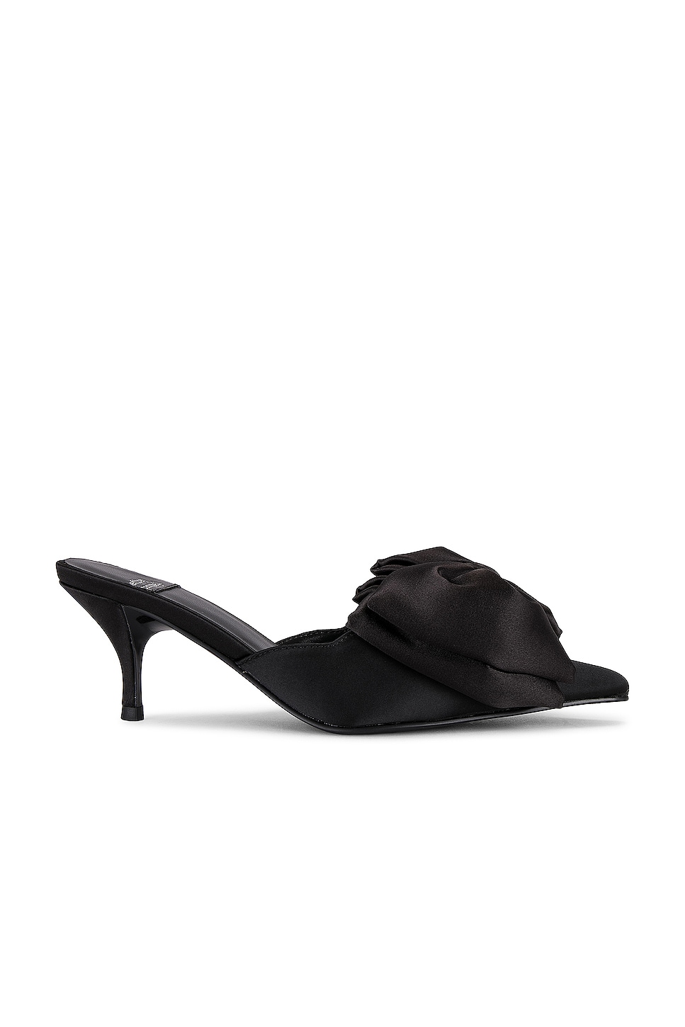 Jeffrey Campbell Ribbons Mules