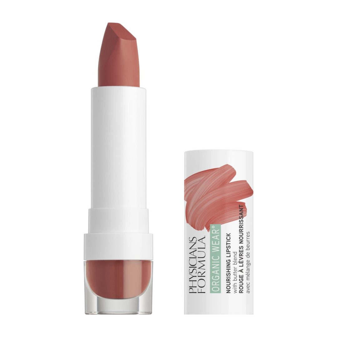 Physician's Formula Organic Wear Nourishing Lipstick