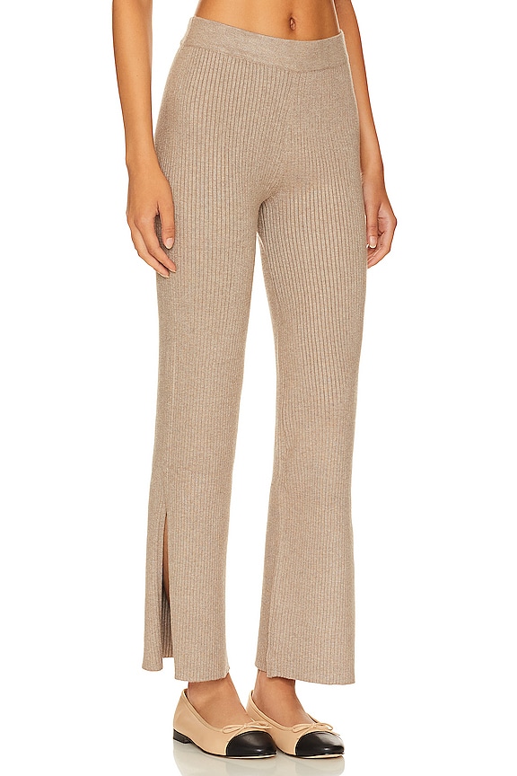 Beige 525 Gabby Pant 