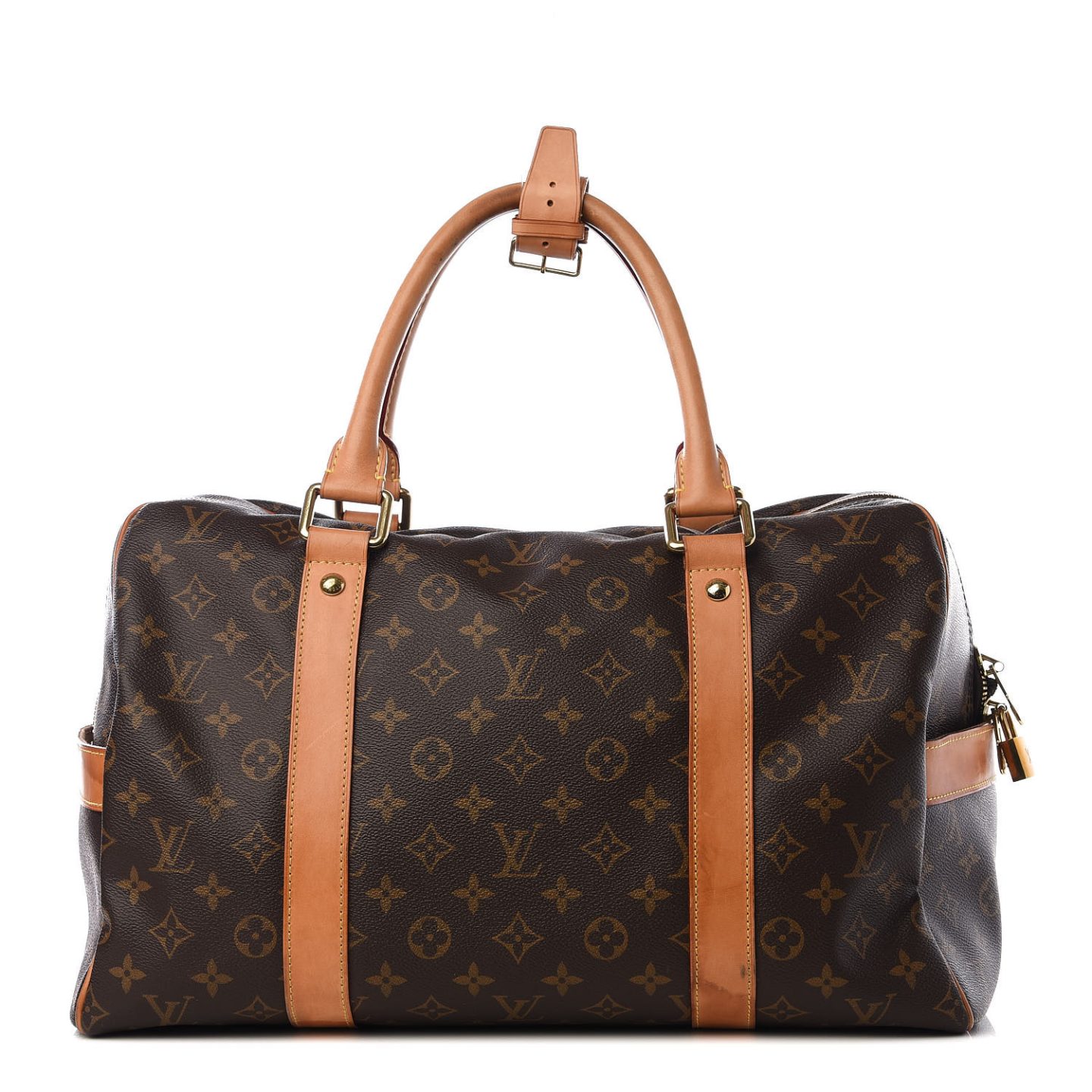 Louis Vuitton Monogram Carryall