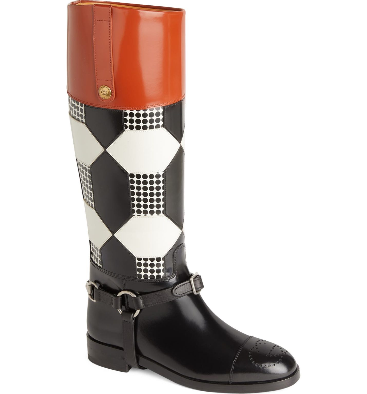 costliest gucci shoes