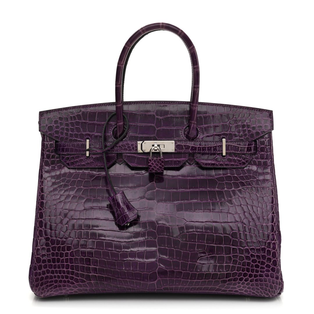 25 Most Expensive Designer Bags (In 2023)