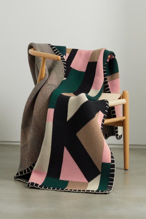 25 Most Expensive Blankets That Are Luxurious & Cozy Chic Pursuit