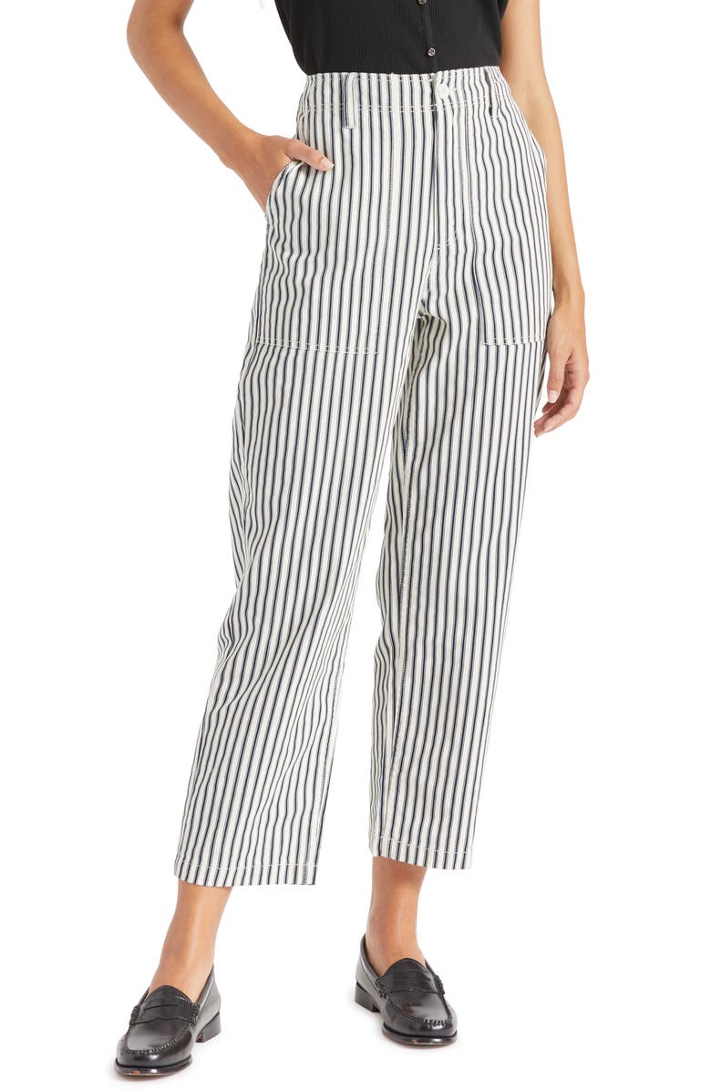 Brixton Women's Vancouver Pants