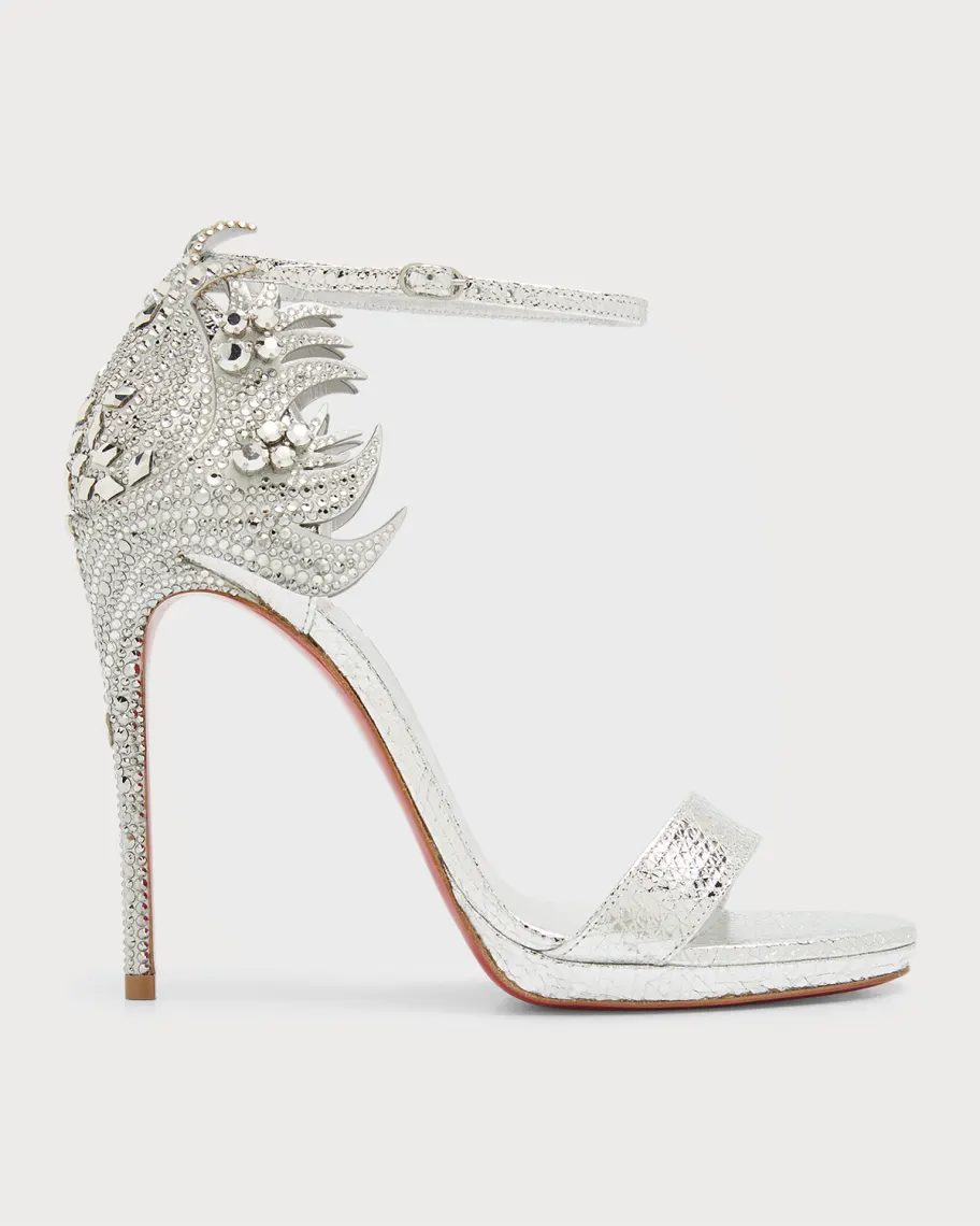 25 Best Louboutin Heels That Are Simply Gorgeous