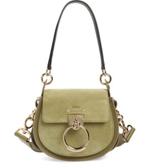 15 Best Chloé Bags To Add A Parisian Touch To Your Wardrobe