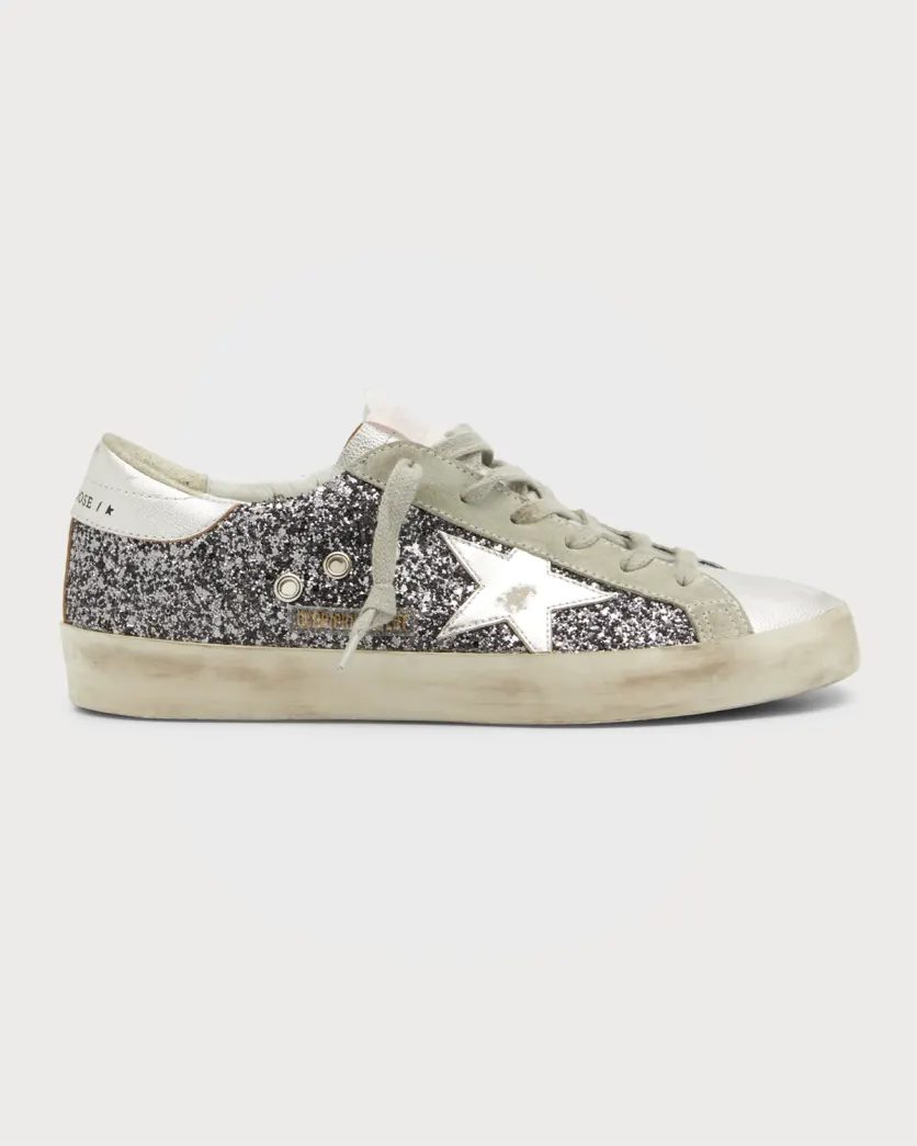 15 Best Golden Goose Sneakers For A Casual Look