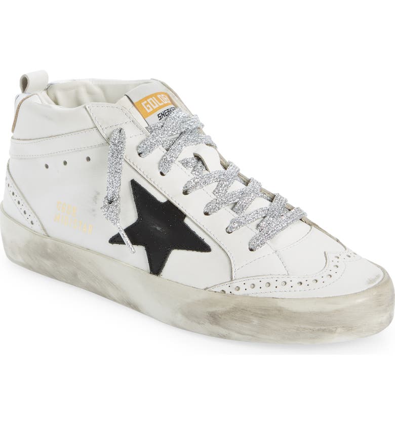 15 Best Golden Goose Sneakers For A Casual Look