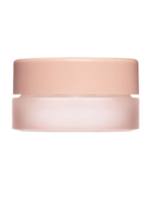 Pink tub of Gucci Éclat De Beauté Effet Lumière Multi-Use Face Gloss 