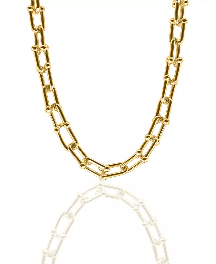 Gold Oma the Label Nova Choker 