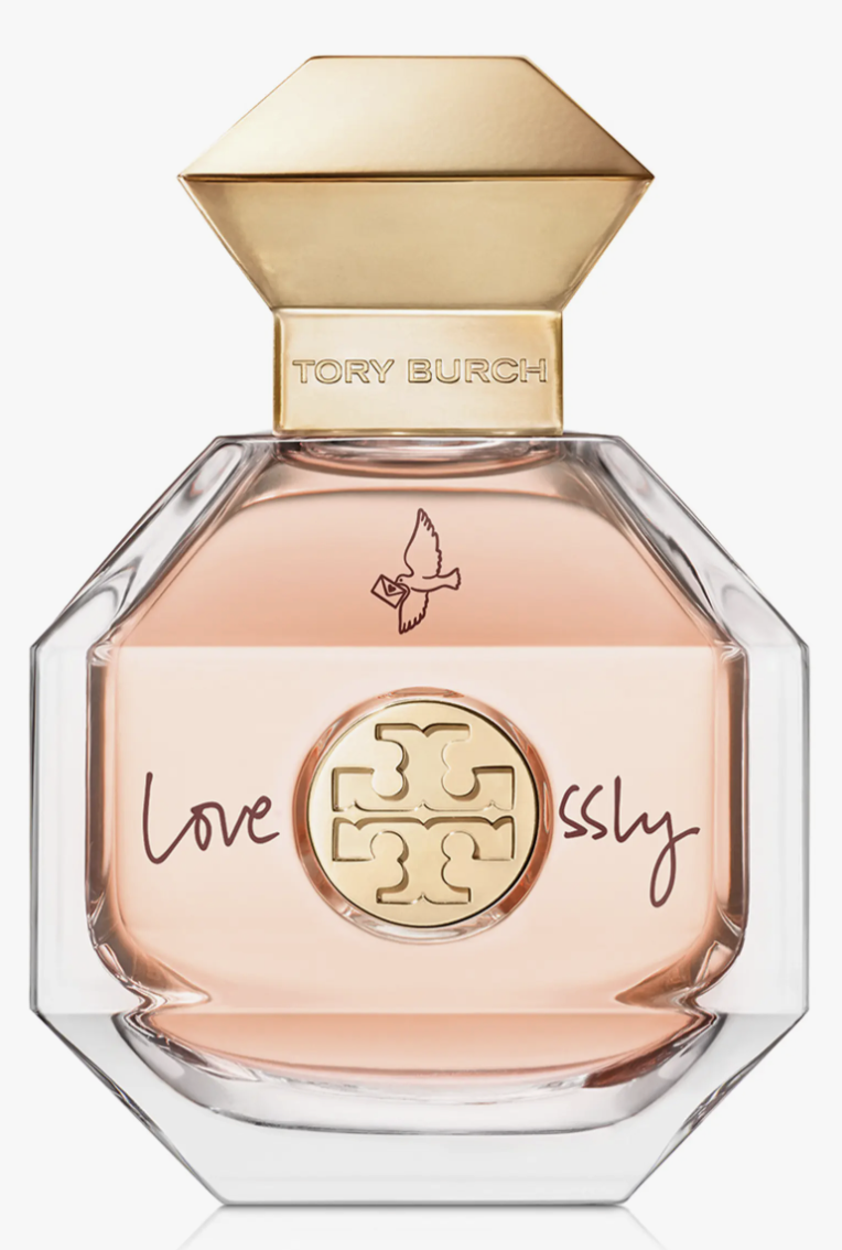 The Best Tory Burch Perfumes: Love Relentlessly Eau de Parfum Spray