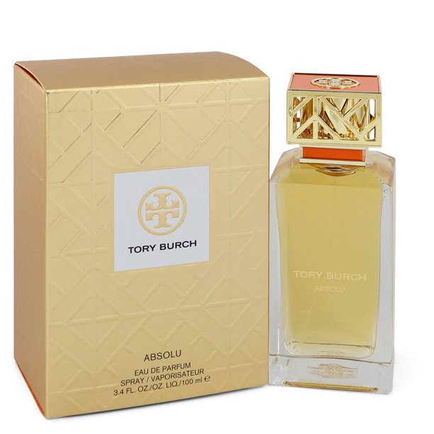 The Best Tory Burch Perfumes: Absolu Eau de Parfum Spray