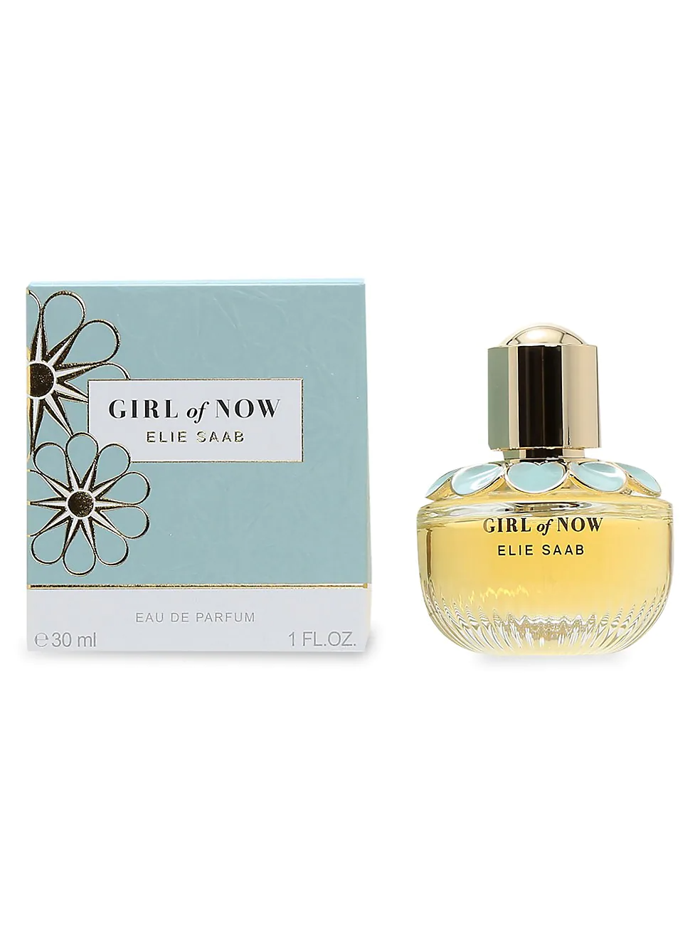 Elie Saab Girl of Now perfume