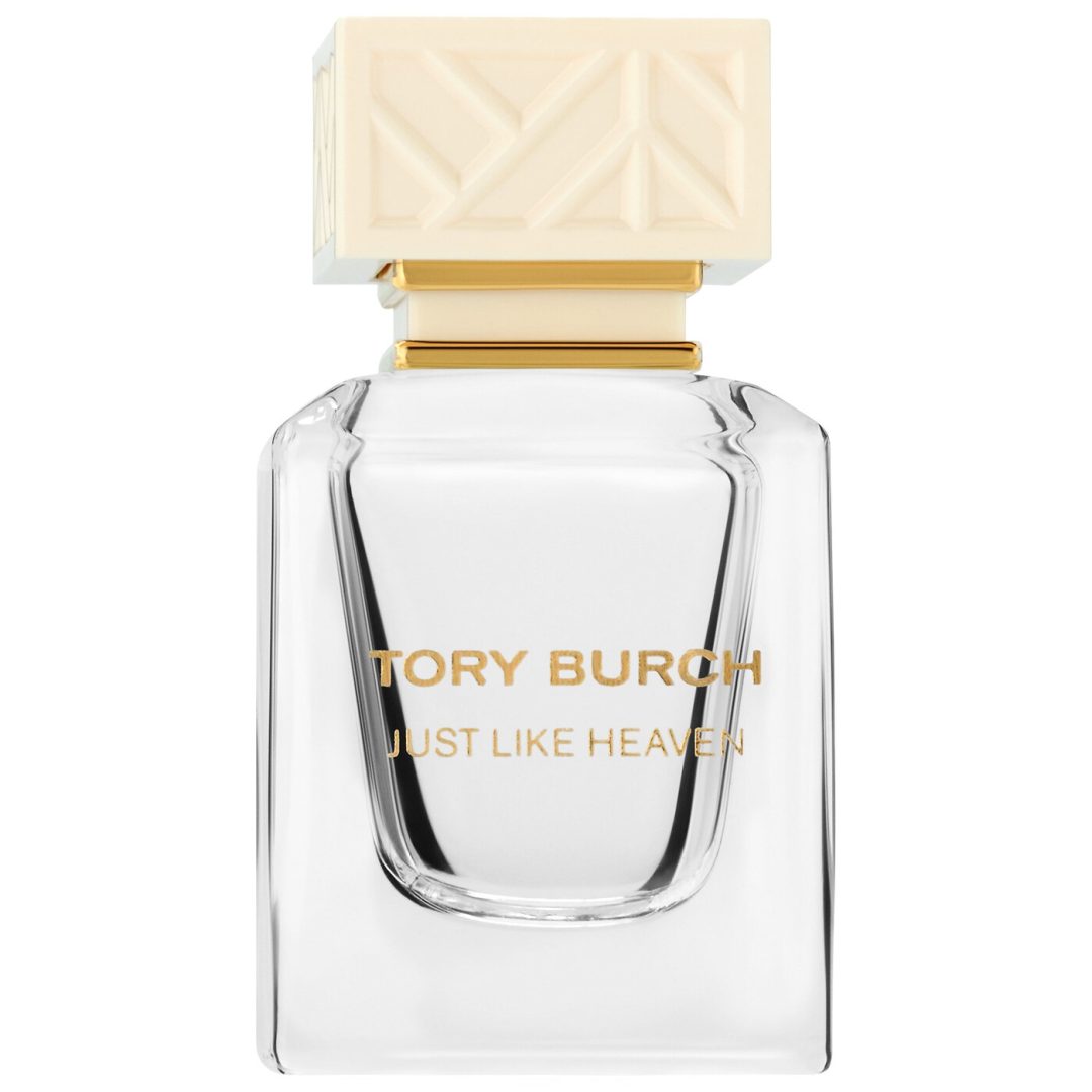 The Best Tory Burch Perfumes: Just Like Heaven Eau de Parfum Spray 