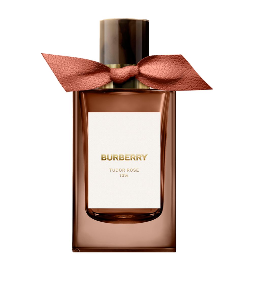 The Best Burberry Perfumes: Burberry Signatures Tudor Rose Eau de Parfum Spray